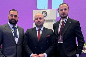 SAMGİAD Başkanı Aytekin Demir, TÜGİK Yönetim Kurulu Üyeliğine Seçildi